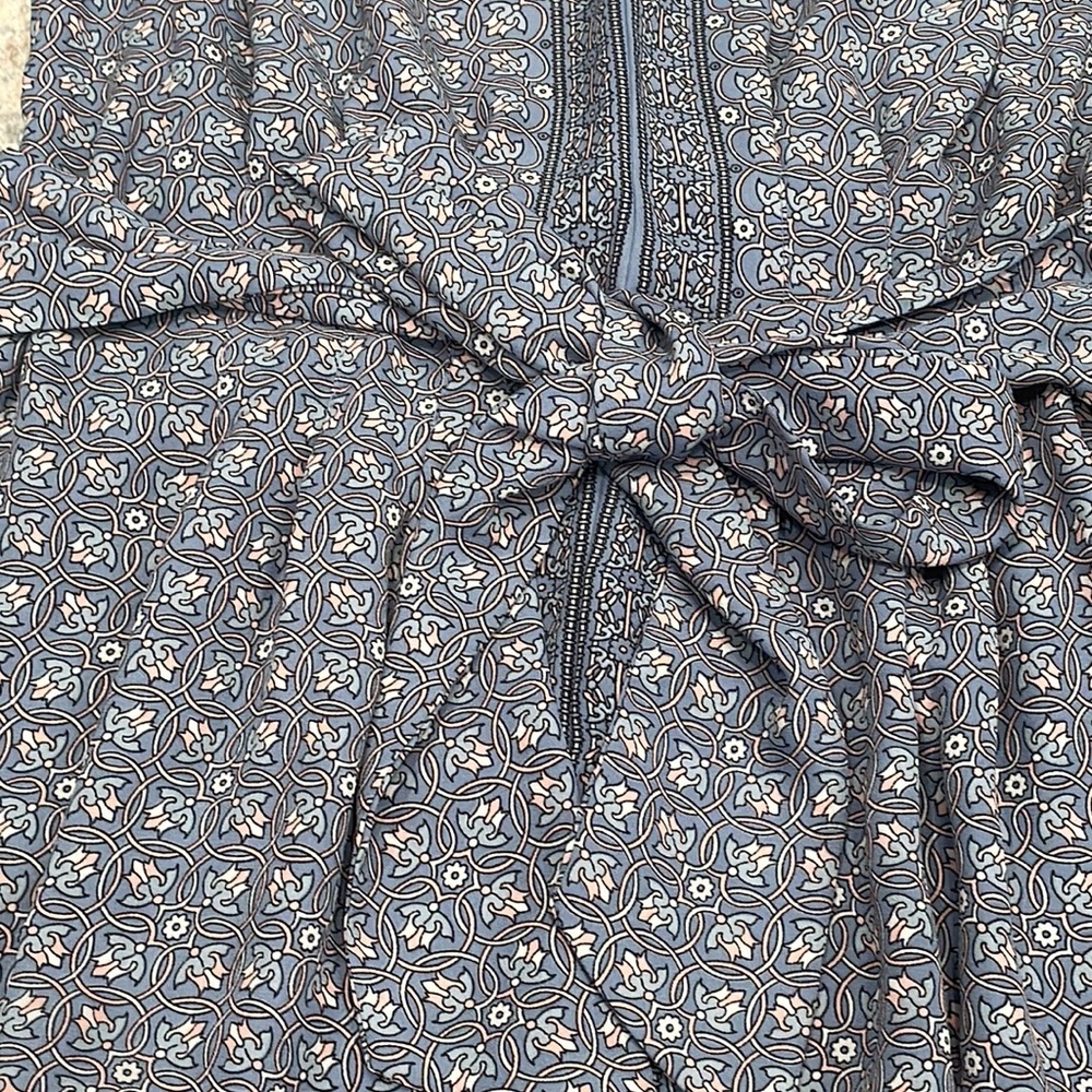 Max Studio blouse - Picture 7 of 11
